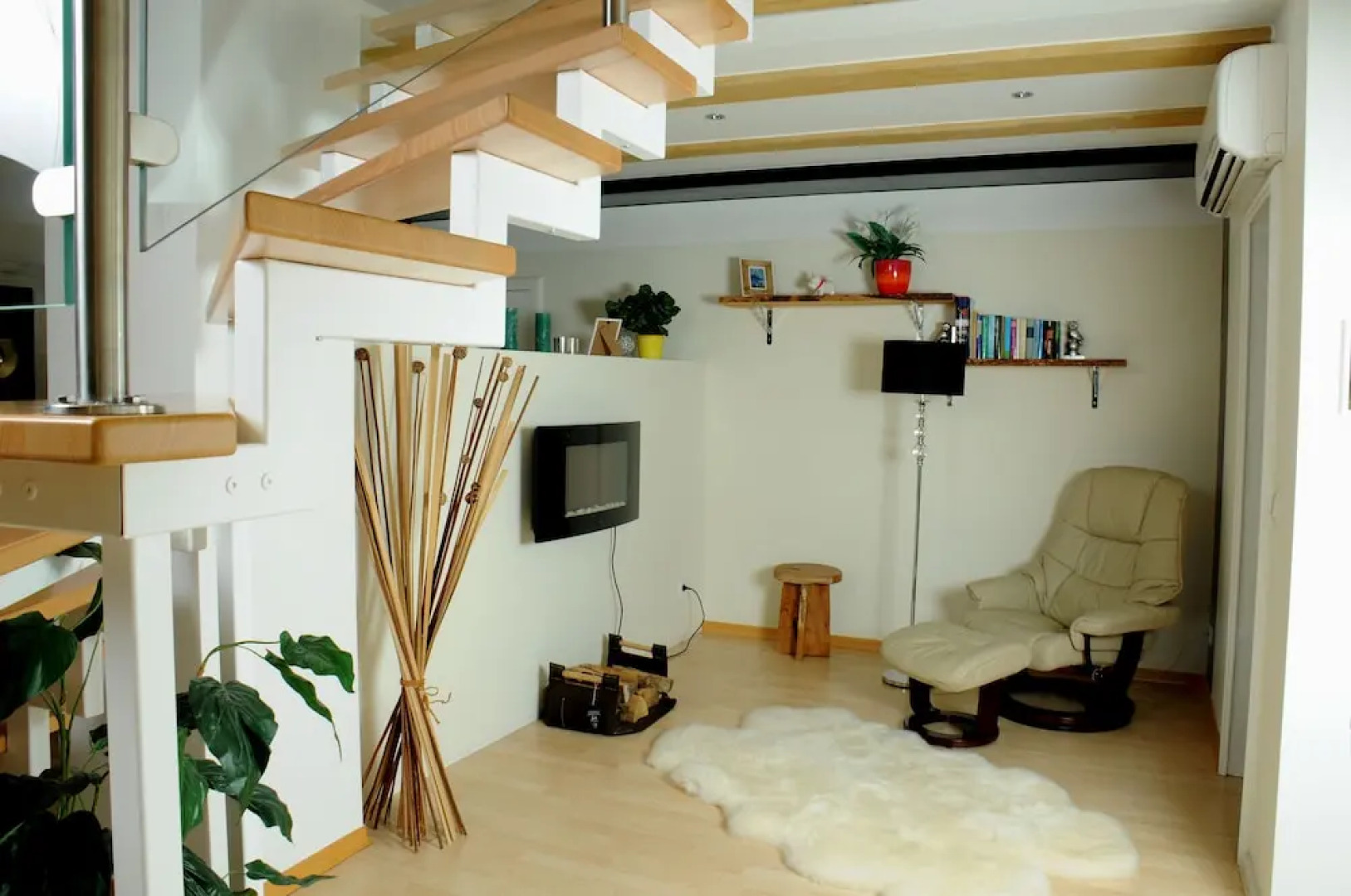 Fewo Am Krongut Bornstedt