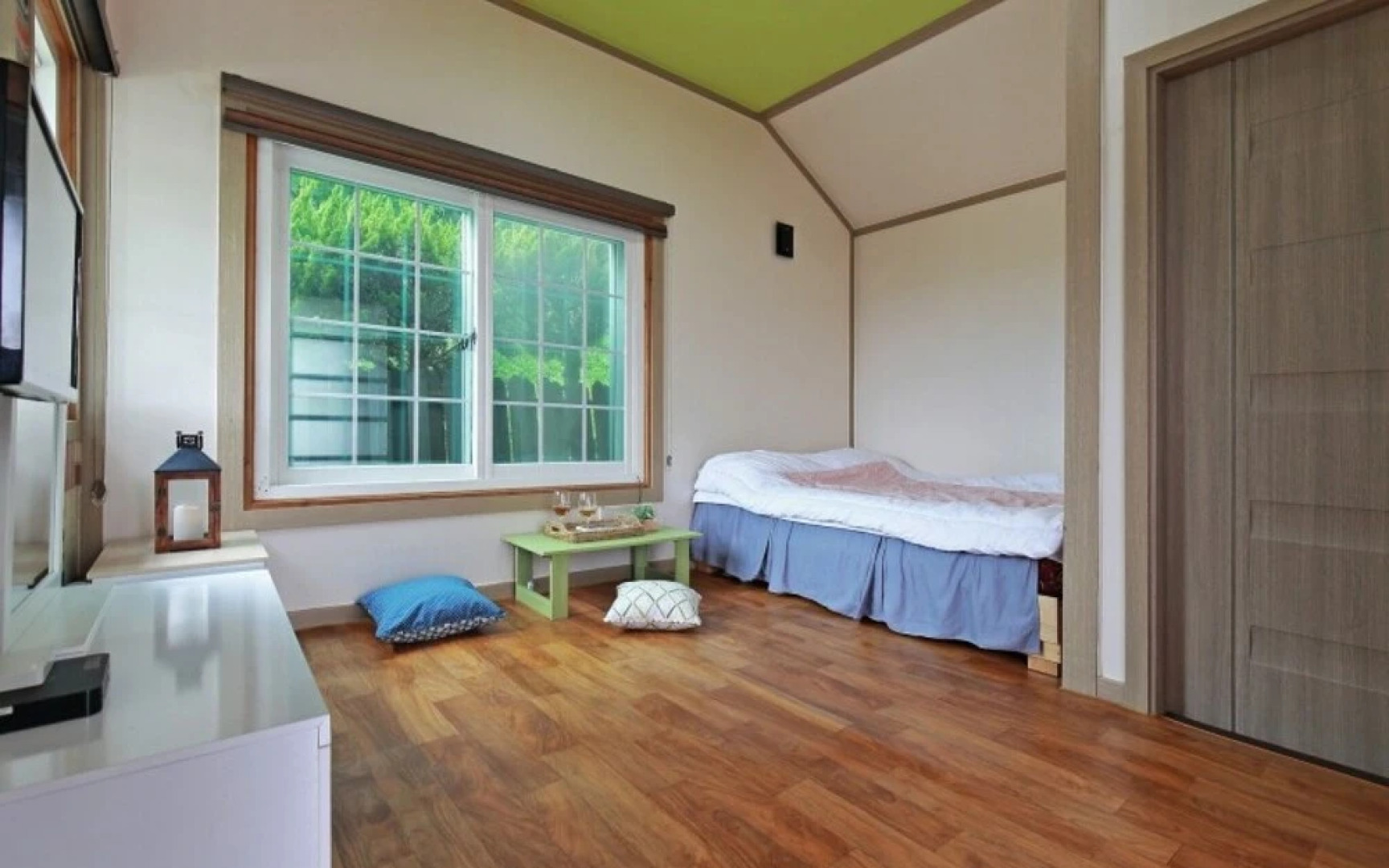 Yeongdeok Samsa Marin Village Pension