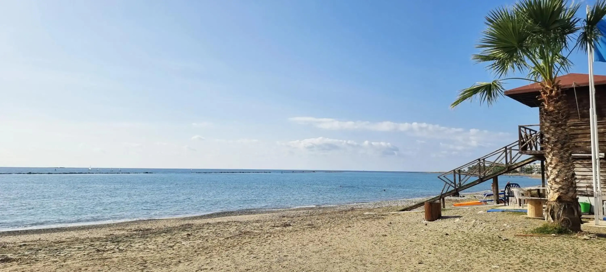 Shanti Paphos Holiday House