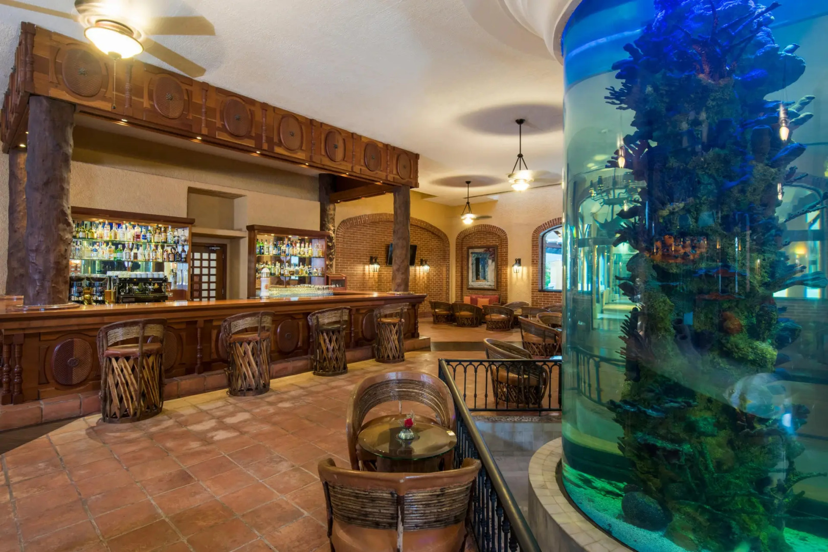 Iberostar Selection Paraíso Lindo - All Inclusive