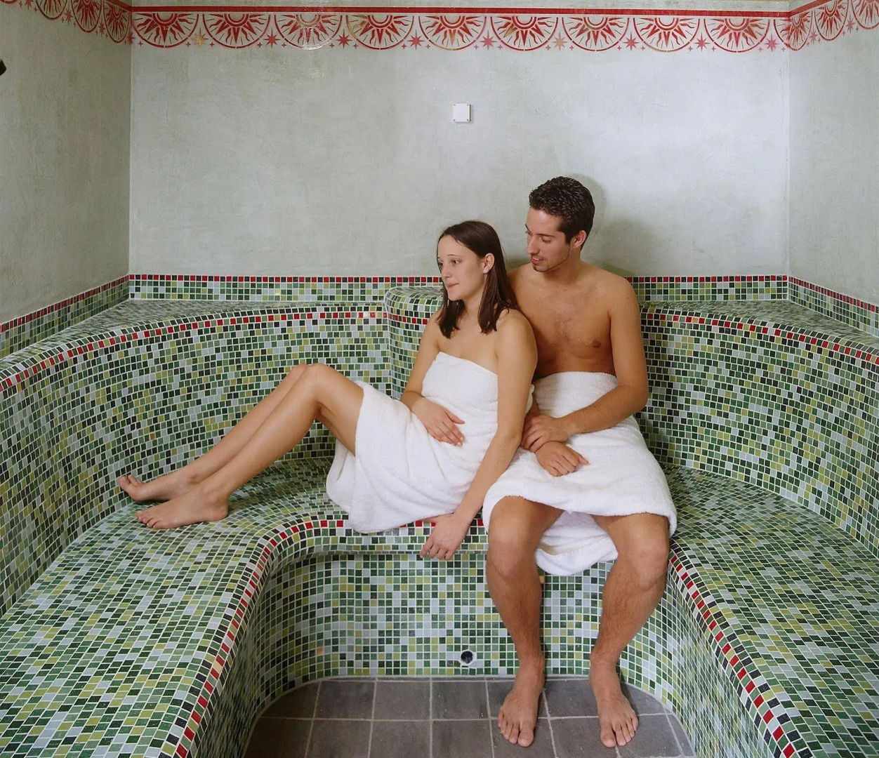 Hotel Mariasteiner Hof