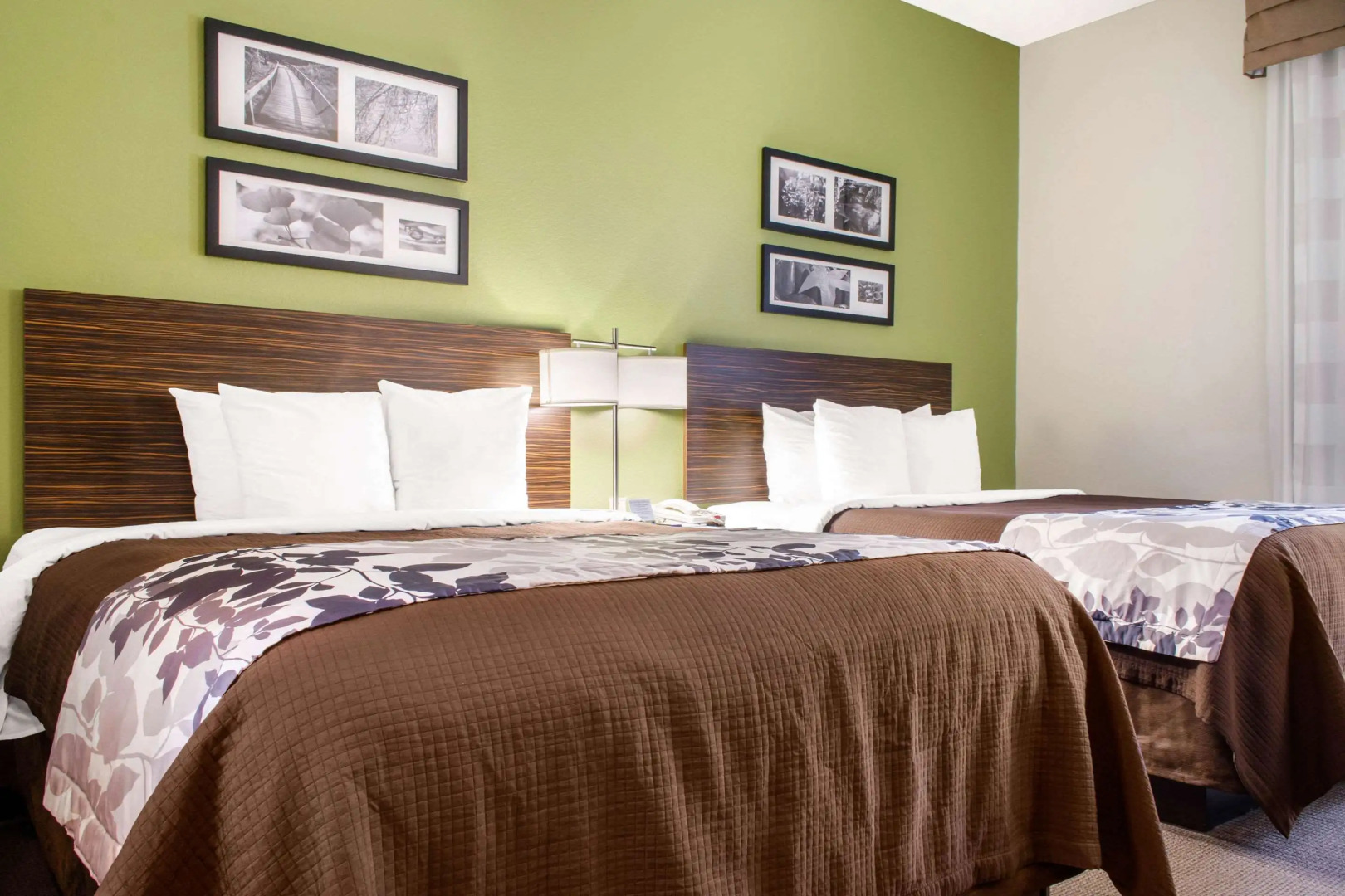 Sleep Inn & Suites Metairie