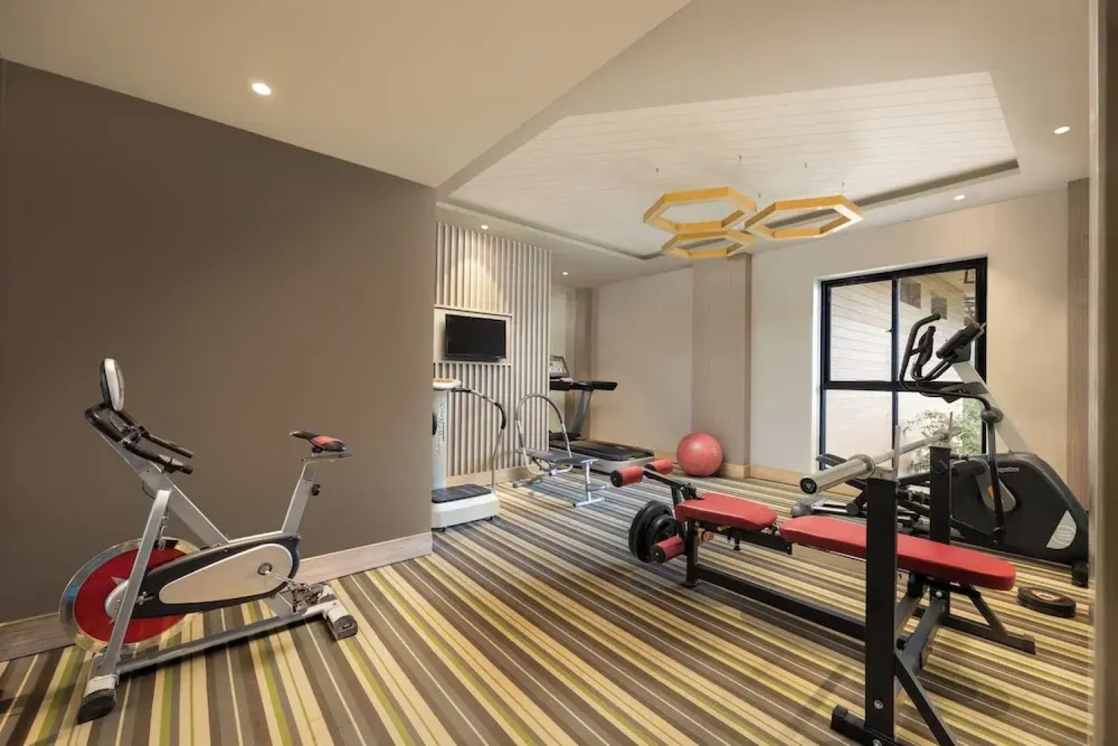 Fortune Resort & Wellness Spa Bhaktapur, Nepal - Member ITC Hotels' Group