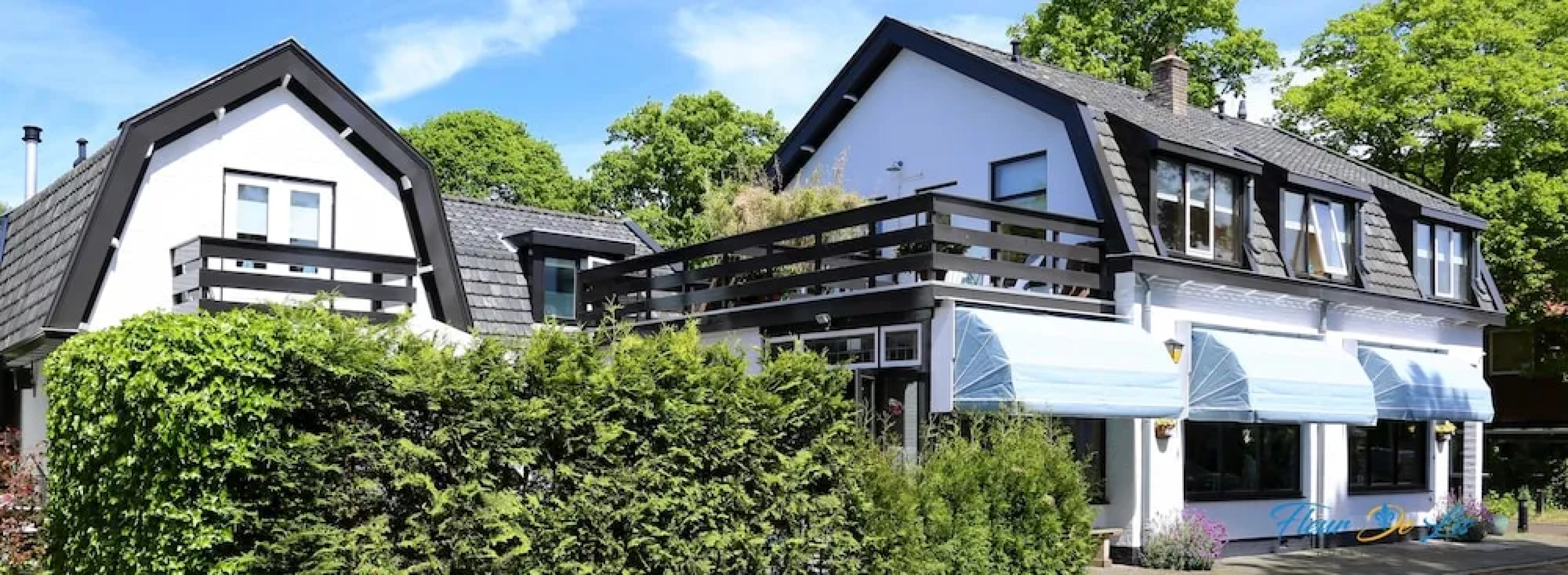 Guesthouse Fleur de Lis