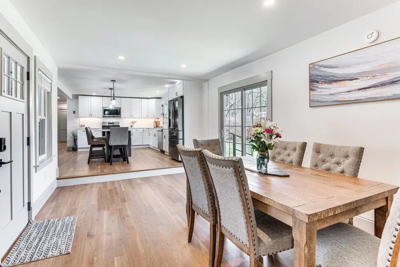 Beautiful Eliot Retreat w/ Fire Pit & Game Room!