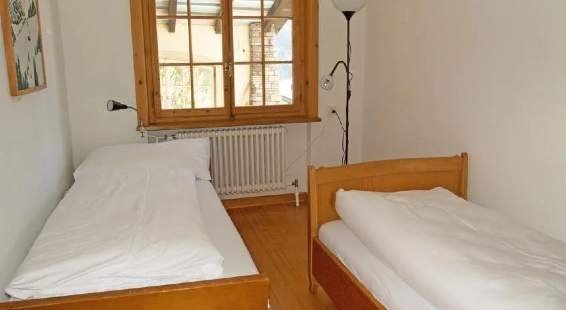 Ferienhaus Baslerdybli