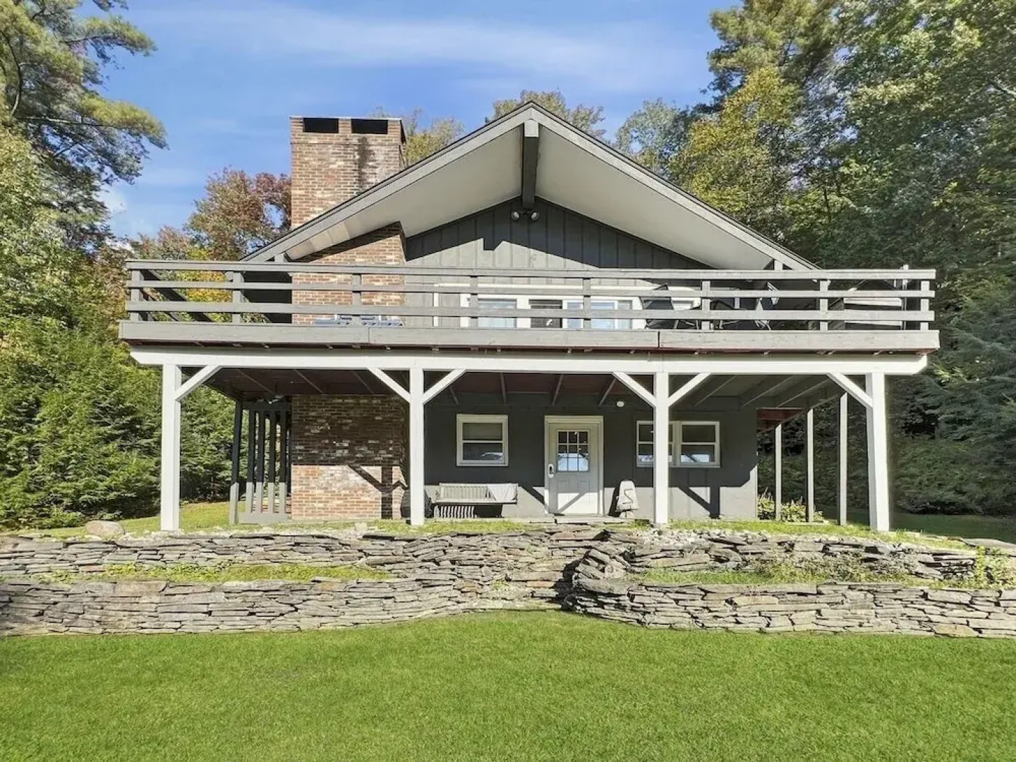 Sweet Life Brought to you by GetAway Vacations