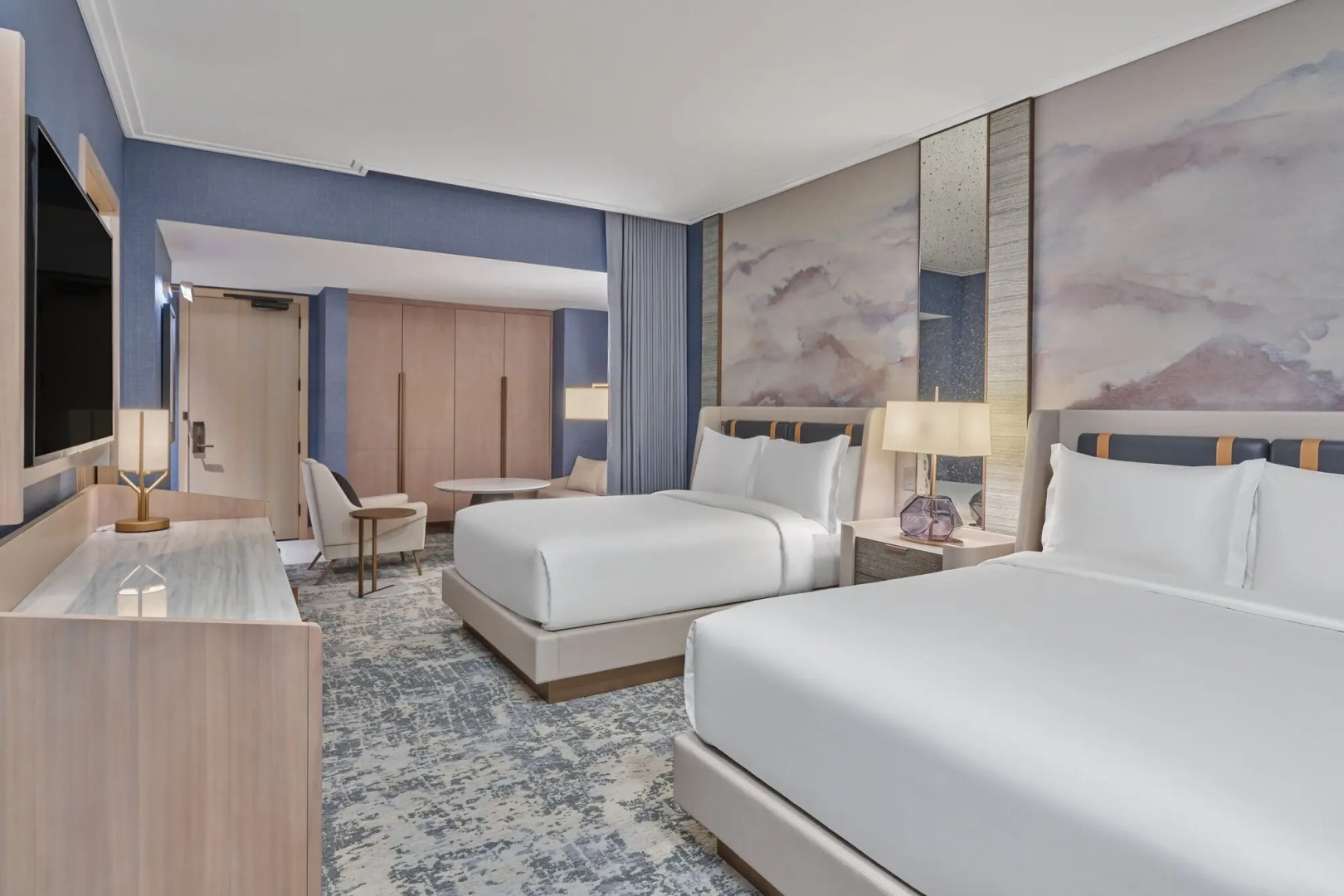 The Ritz-Carlton, Portland