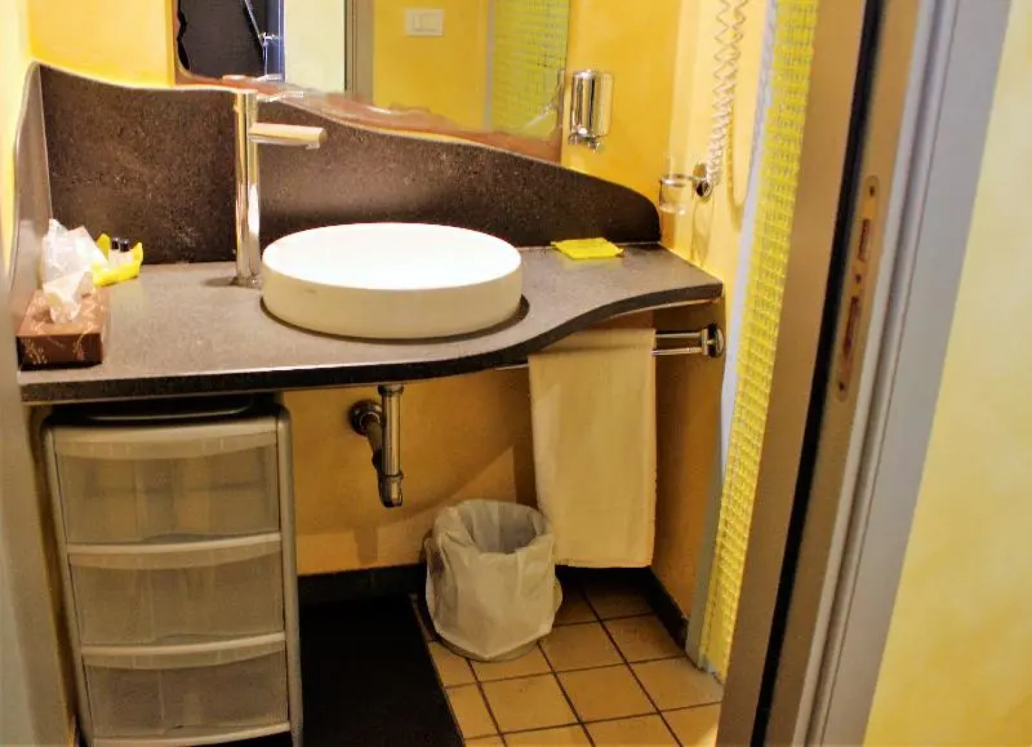 Appartamenti Esperia