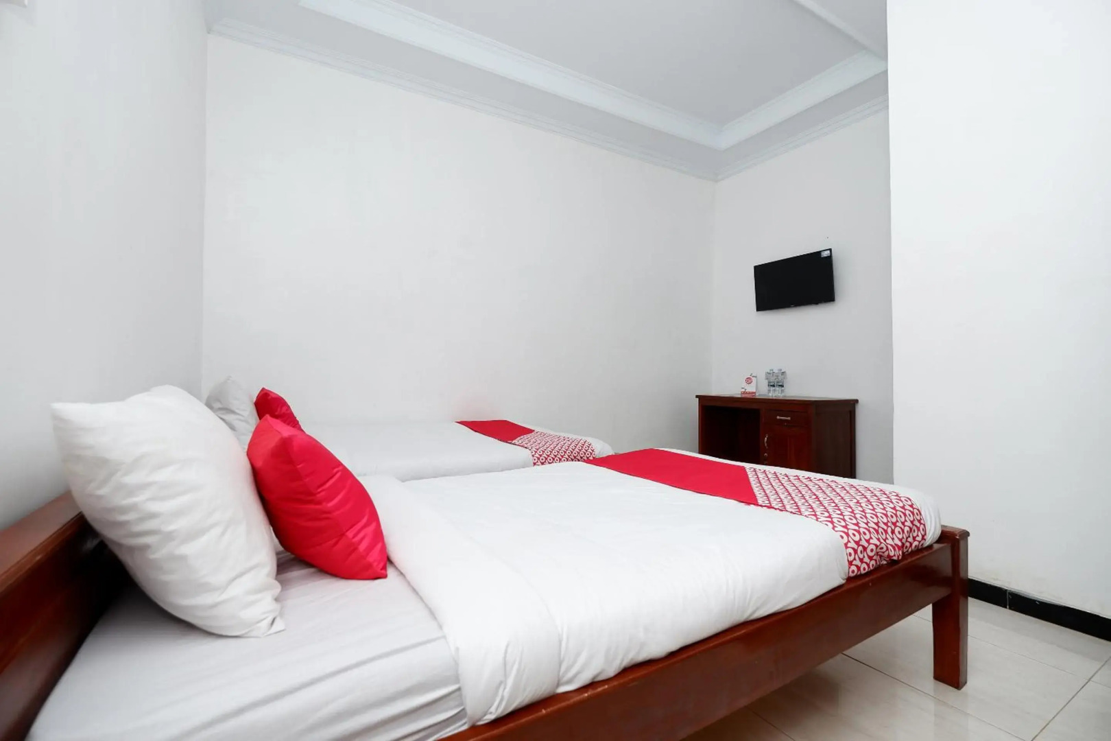 OYO 2058 Griya Ria