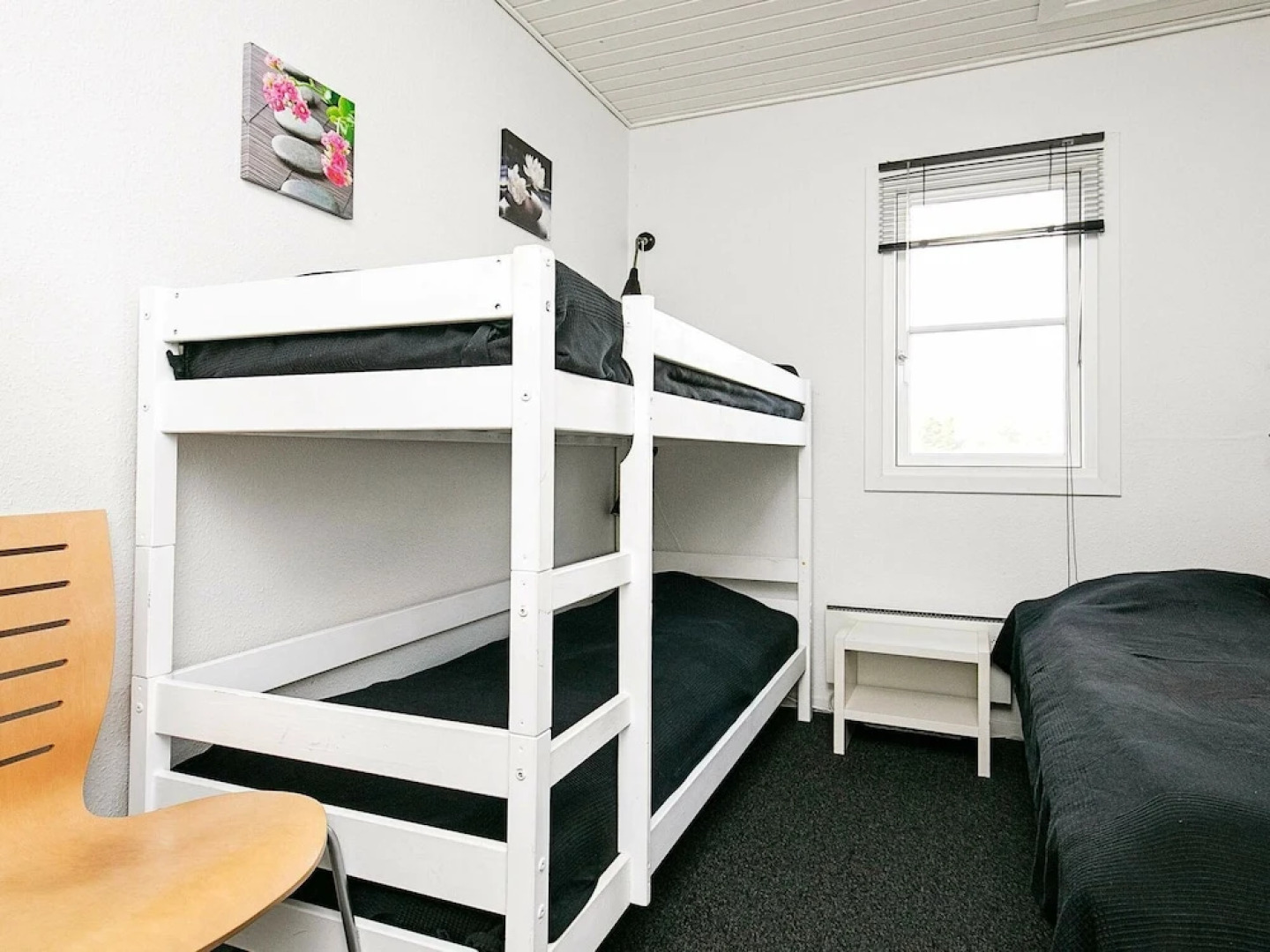 Serene Holiday Home in Vestervig With Swimming Pool