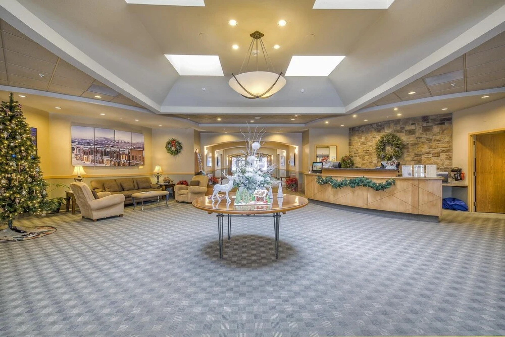 Condo - Walk to Gondola, Sleeps 7