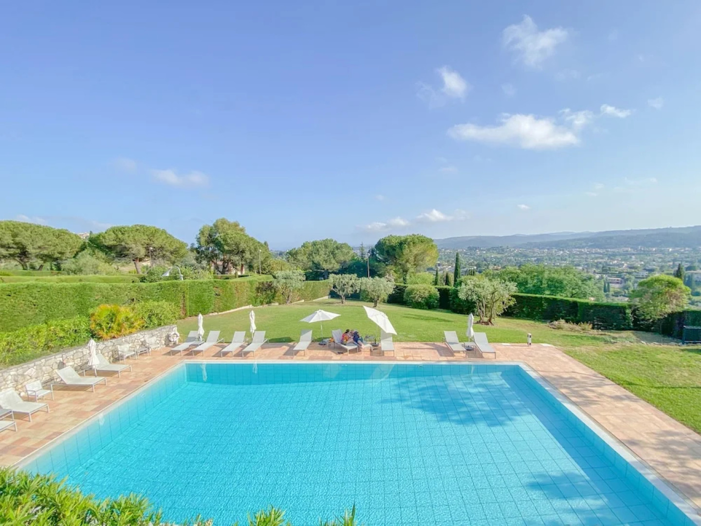 Villa Saint Maxime