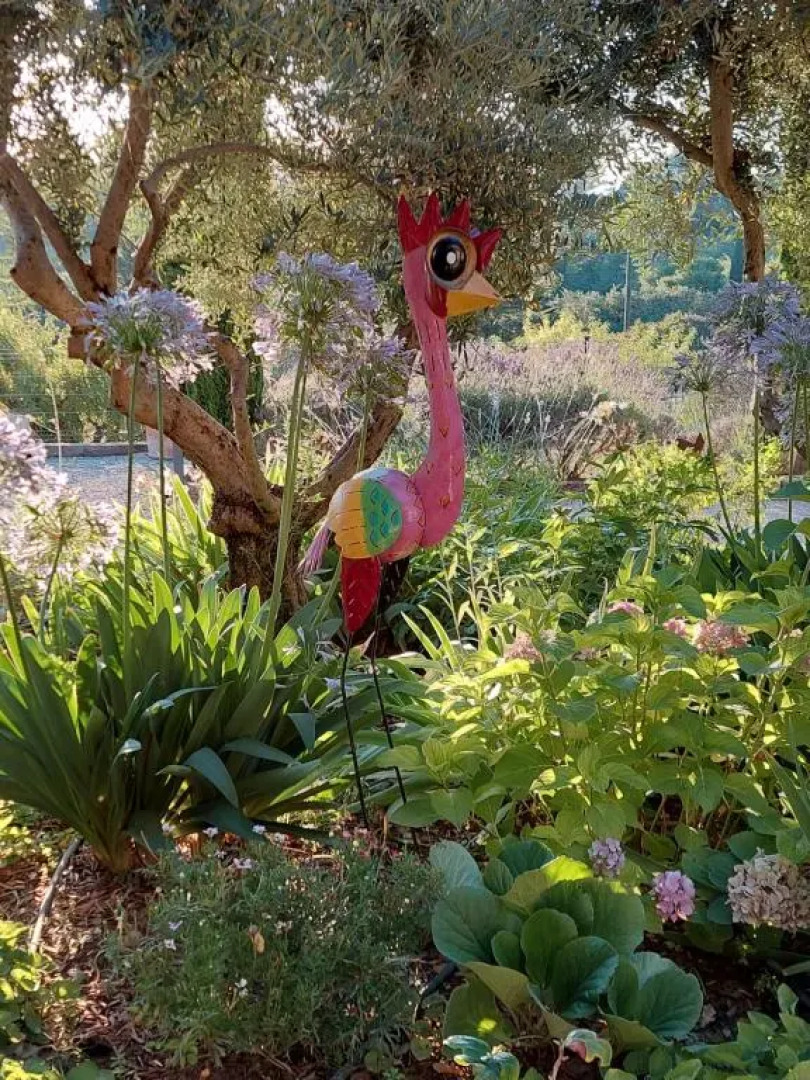 Maison de Campagne a 3 minutes du golf de Pont Royal