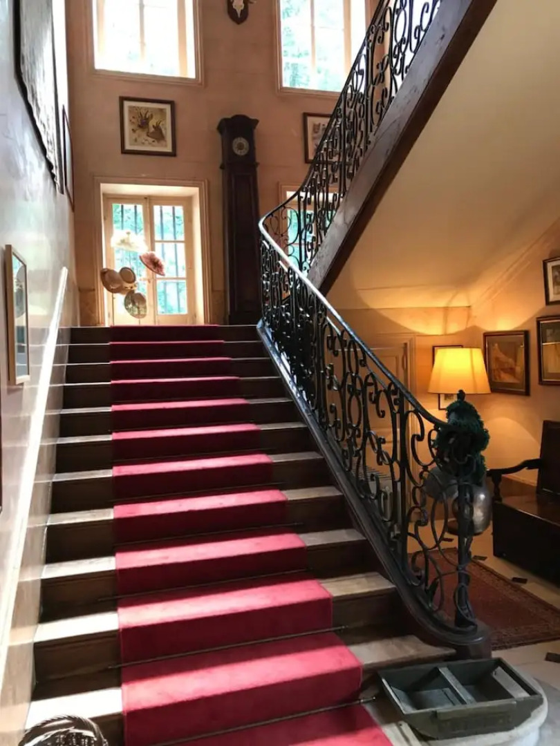 Château de Villette