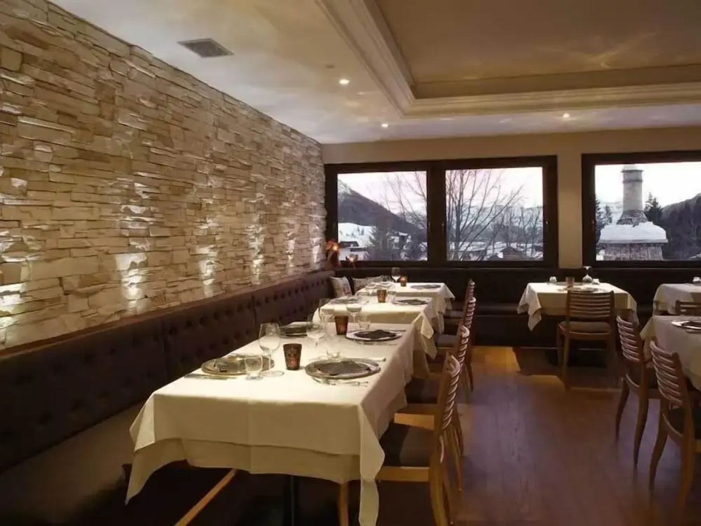 Hotel Savoia