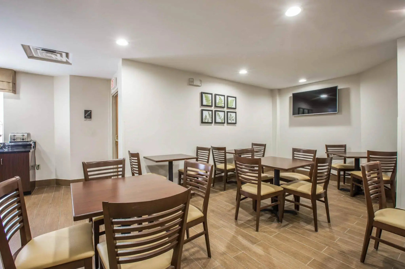 Sleep Inn Greensboro Airport