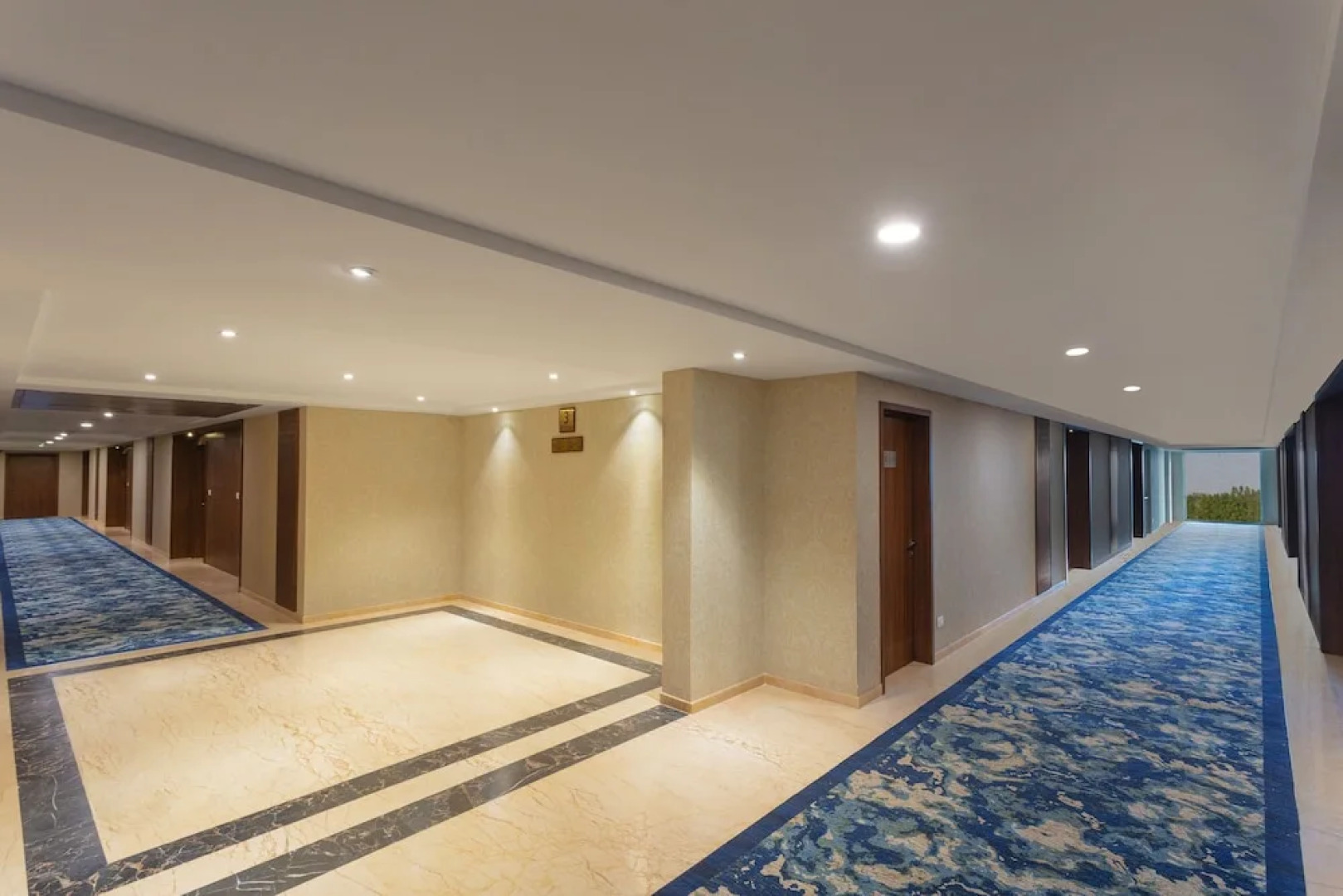 Fortune Park Airport Road, Hubballi -  Member ITC Hotels' Group