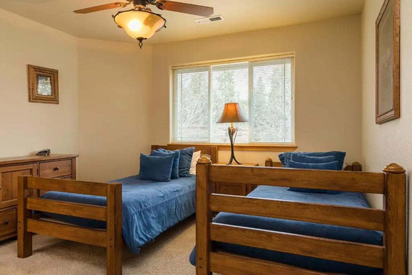 Running Y Ranch Vacation Home Rentals