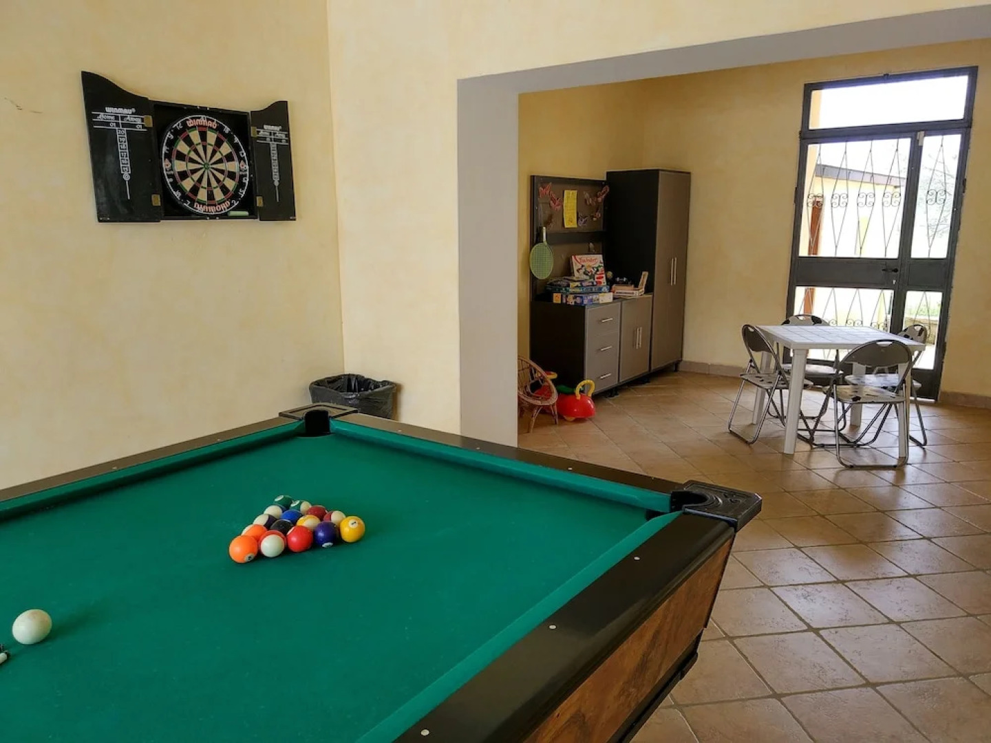 Casa Vacanze Valcomino