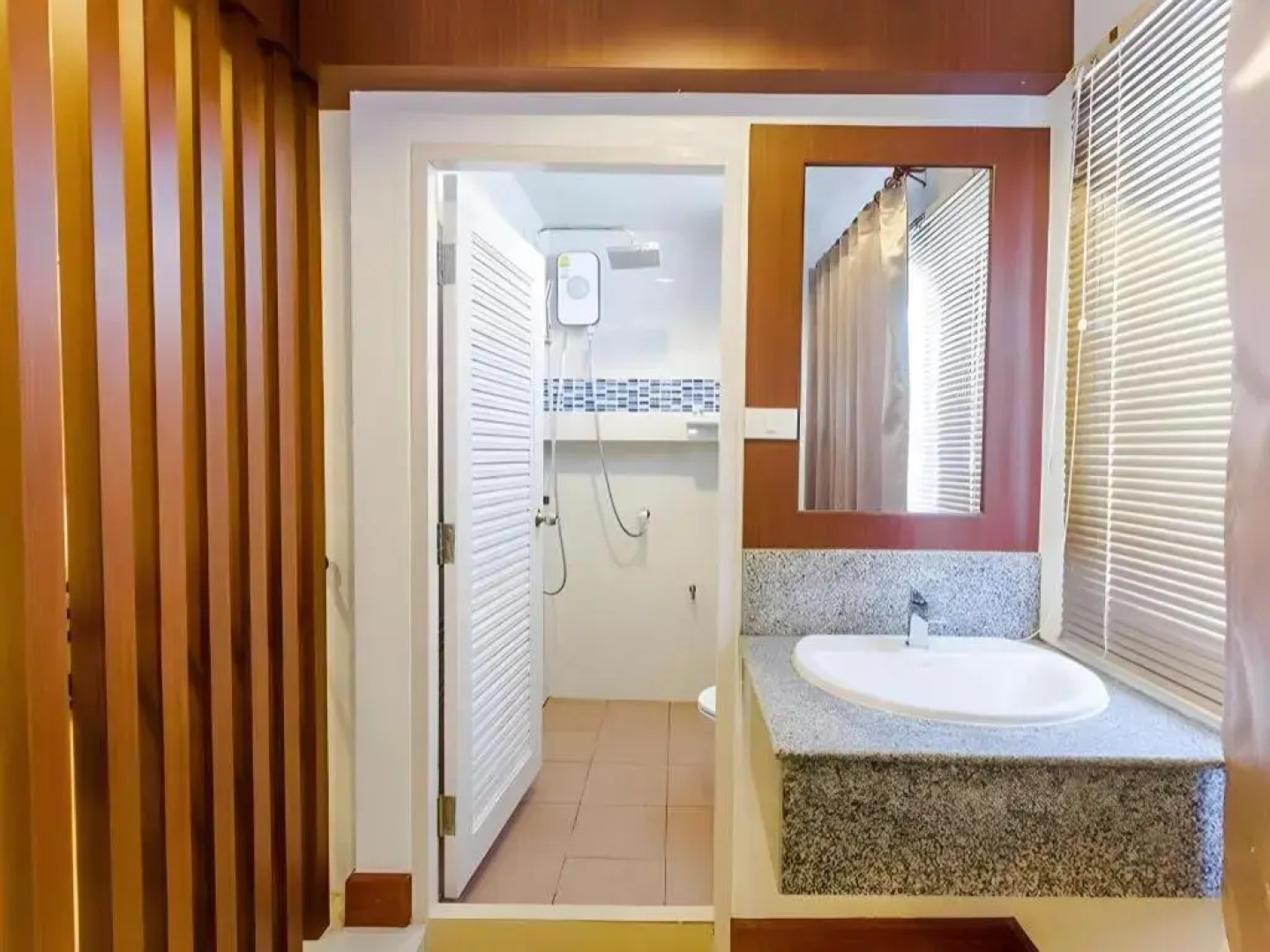 Orchid Residence Nakhon Si Thammarat