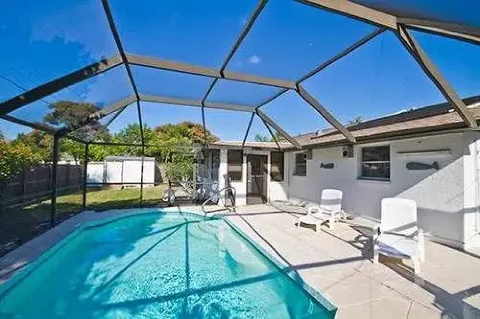 Venice Nantucket 2 Br Home by RedAwning