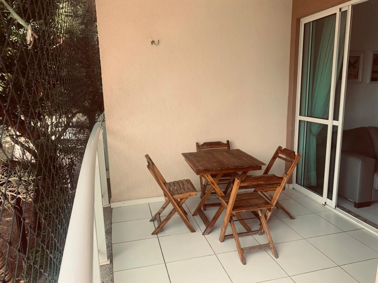 Palm Beach Apartamento 205