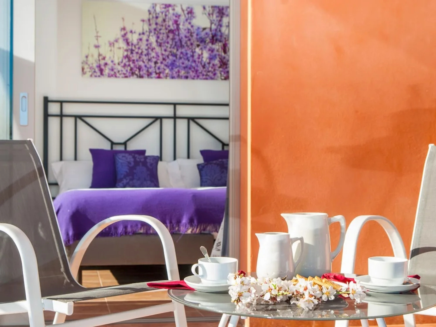 Villa Teix de Bonaire