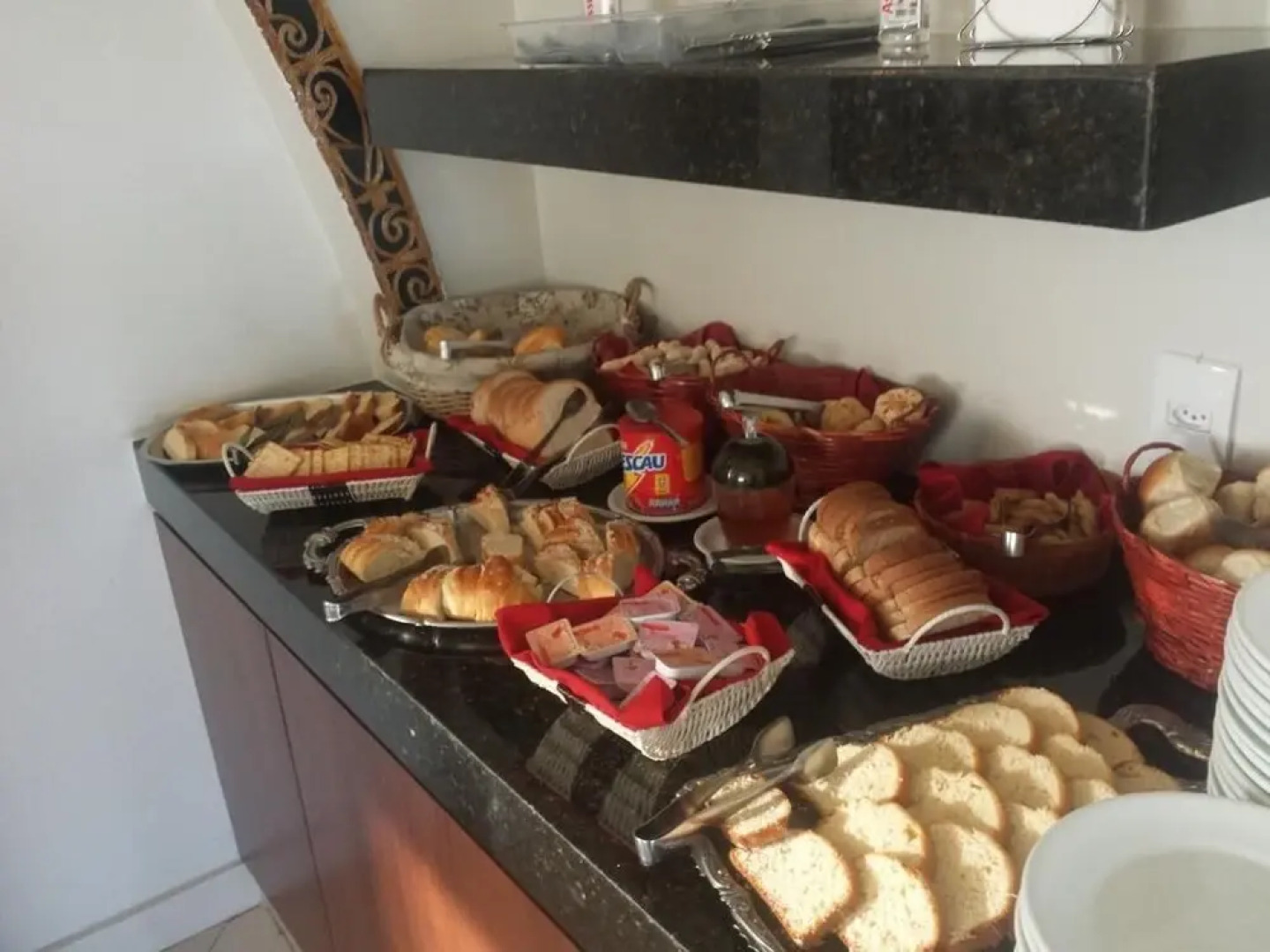 Fenicia Palace Hotel