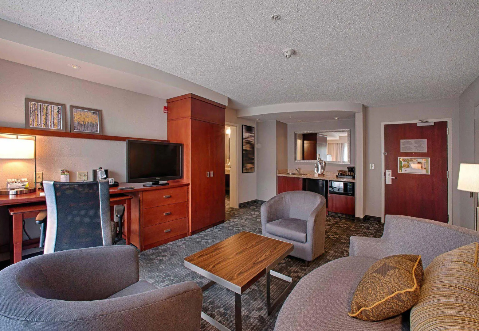 Courtyard by Marriott Wall at Monmouth Shores Corporate Park