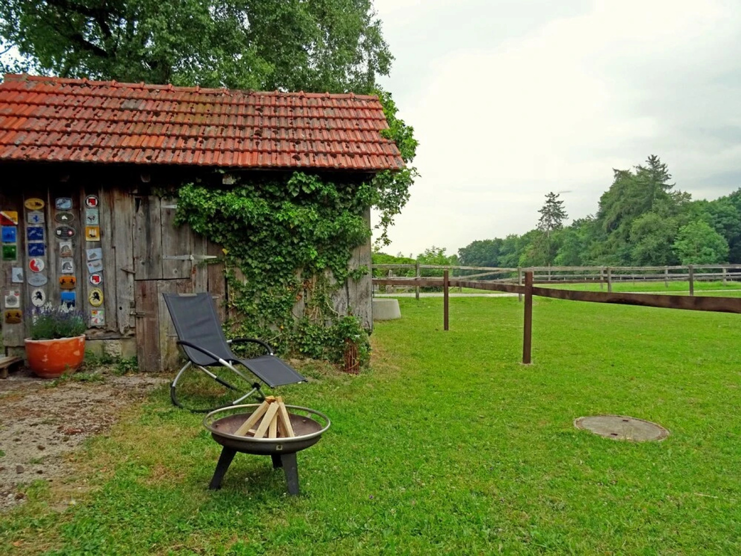 Guesthouse la Molière