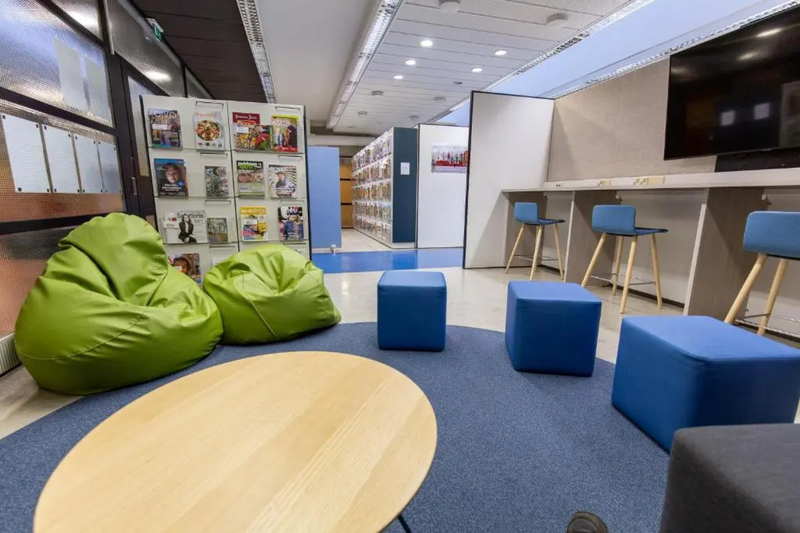 Hostel Linnasmäki