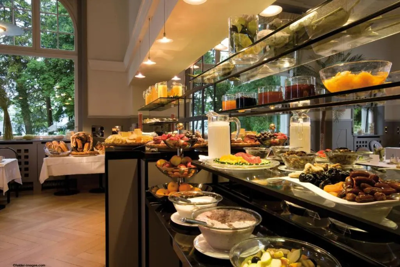 Parkhotel Gunten - Beach & Spa