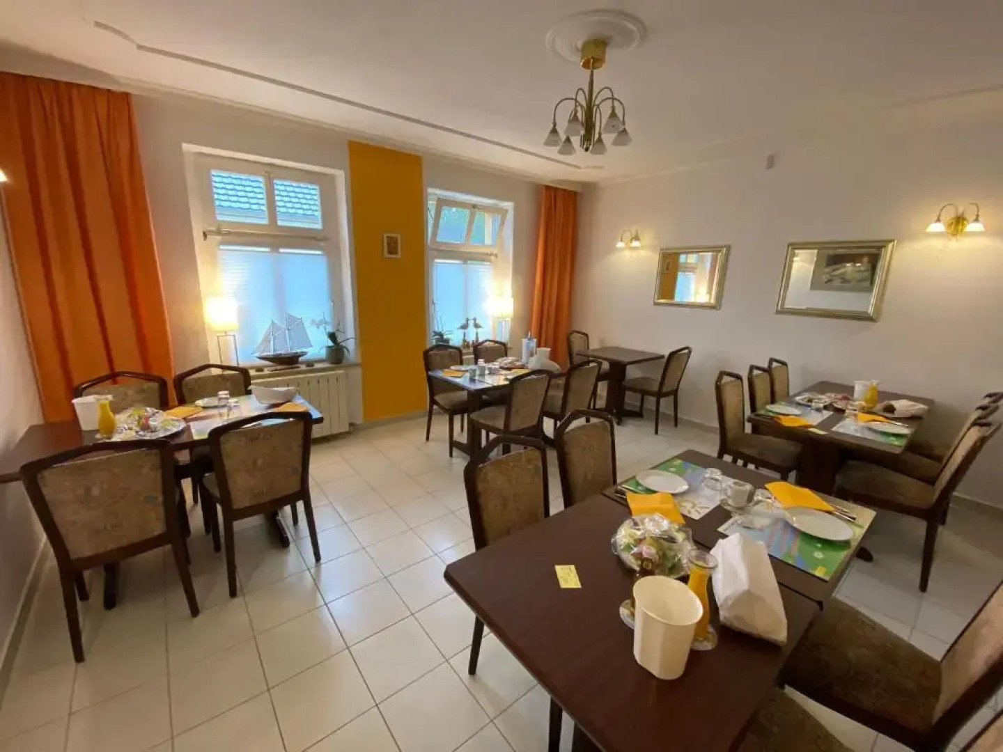 Hotel Nordic Spreewald