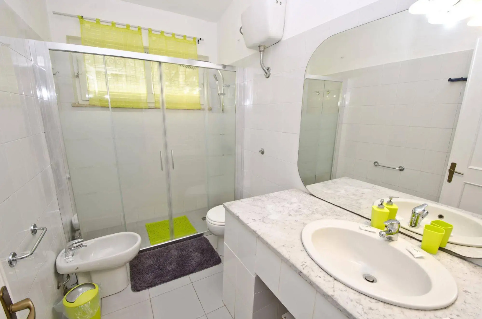 B&B Parco Delle Valli