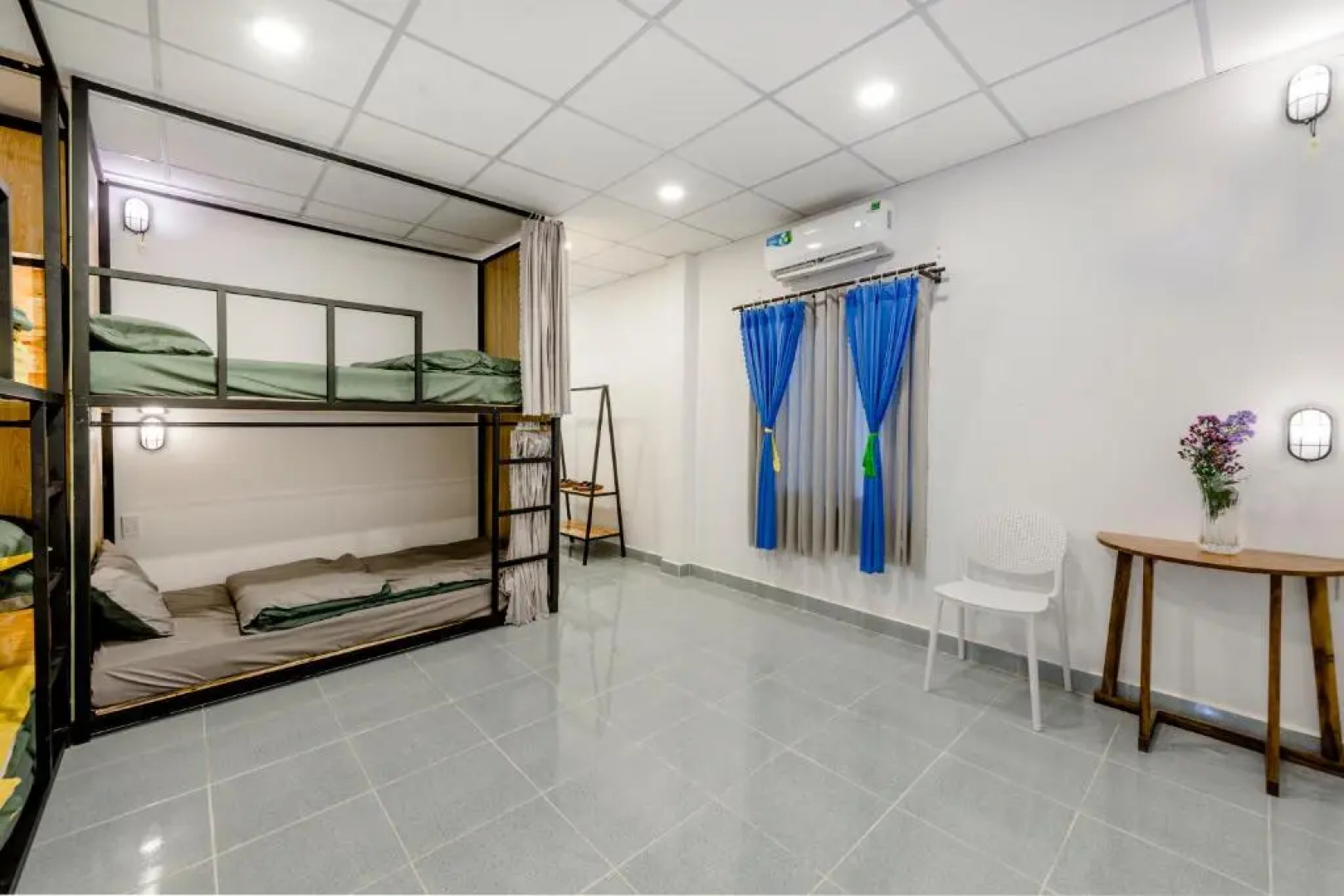Homestay Vườn Pháp II
