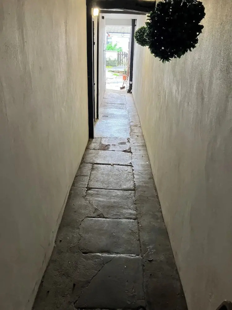 Maryport Cozy Apartment Retreat