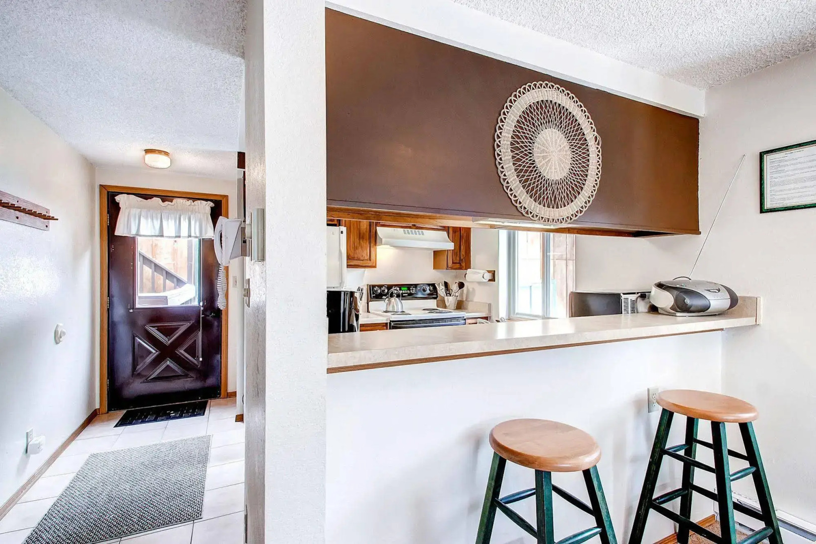 Mark IX By Peak Property Management