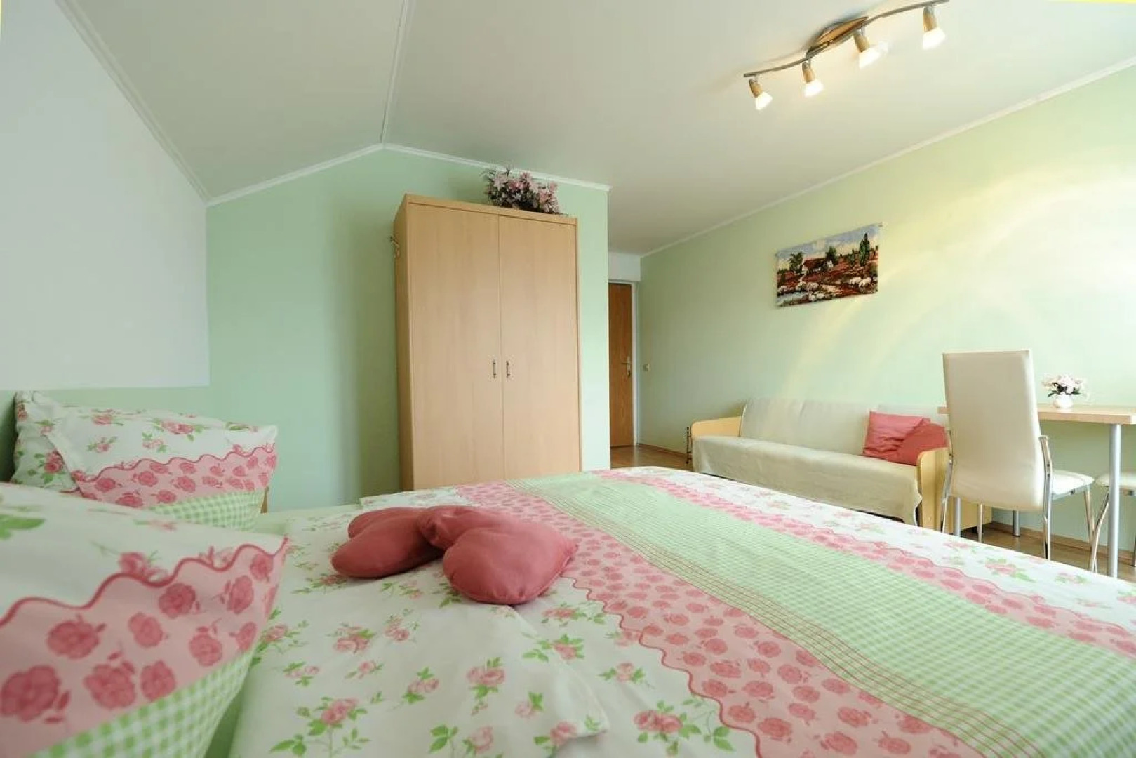 Frühstückspension Lach