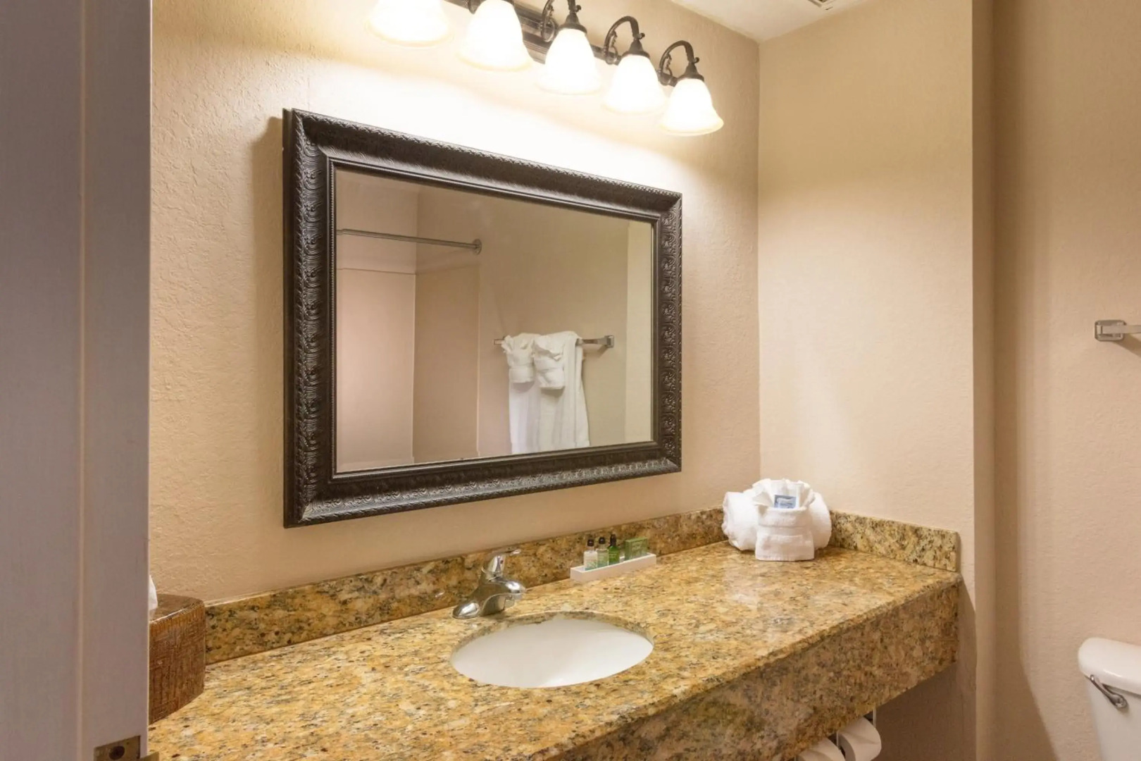 Amelia Hotel at the Beach