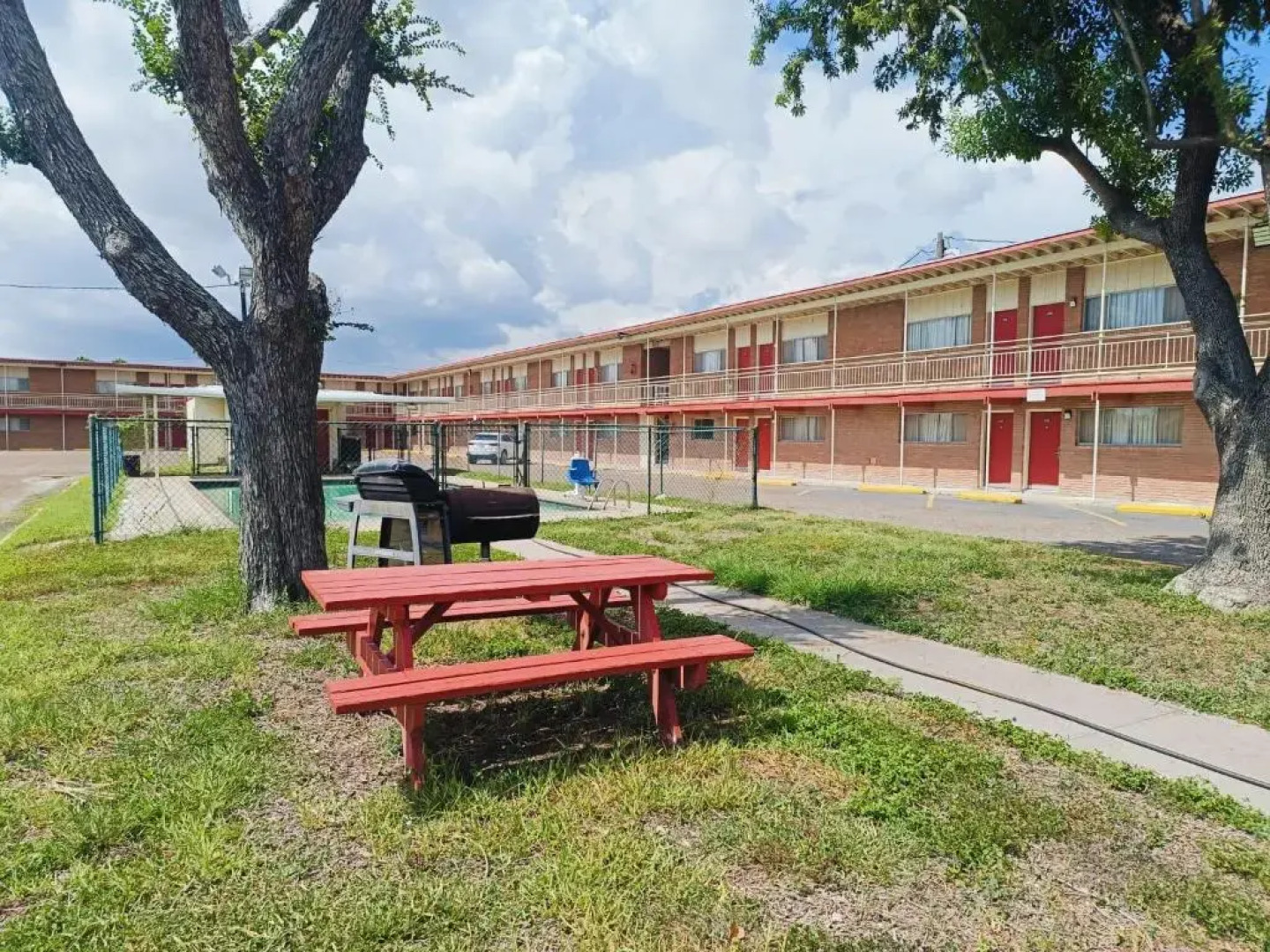 Pen Ann by Capital O Pharr/McAllen TX