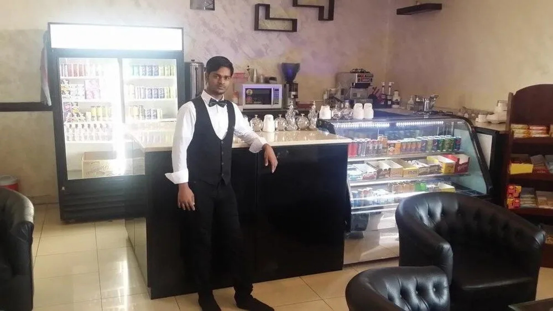 Dar Al Taif Suites Furnished Apartments