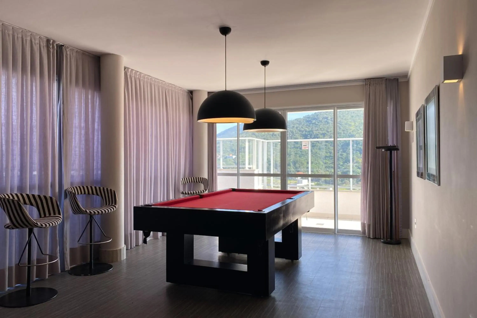 Lindo Apartamento Novo Para 6 Pessoas Em Palmas.