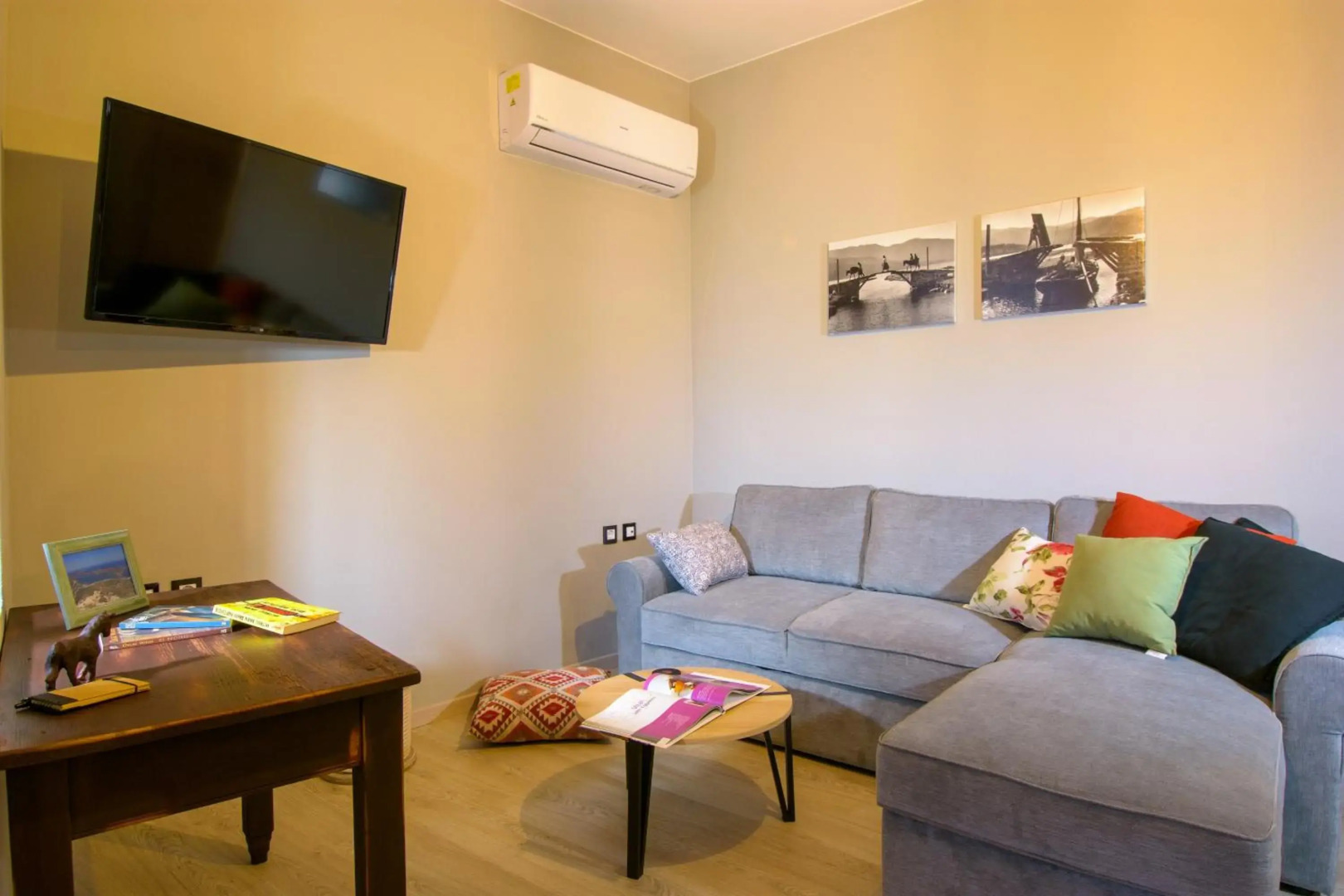 Pavlakis Lemon-Tree House