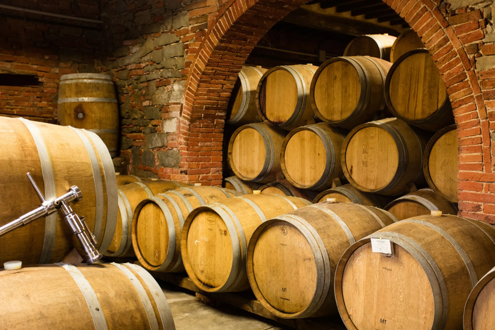 Villa Loggio Winery and Boutique Hotel