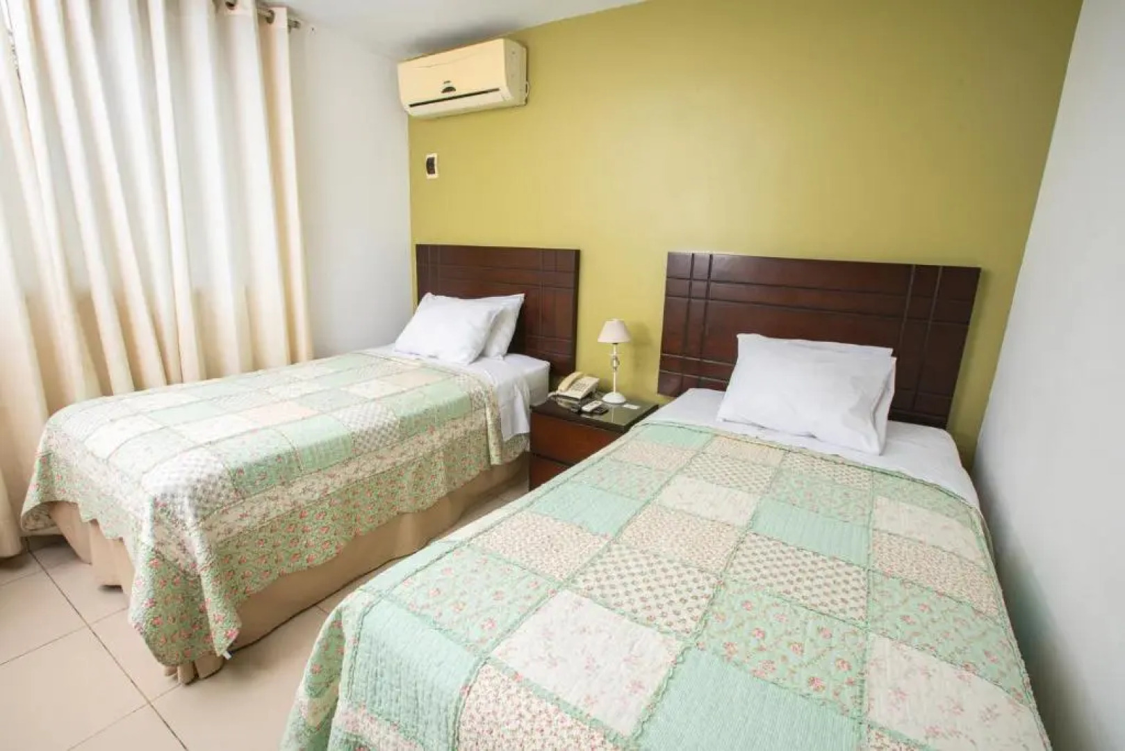 Posada Blanca Hotel Boutique