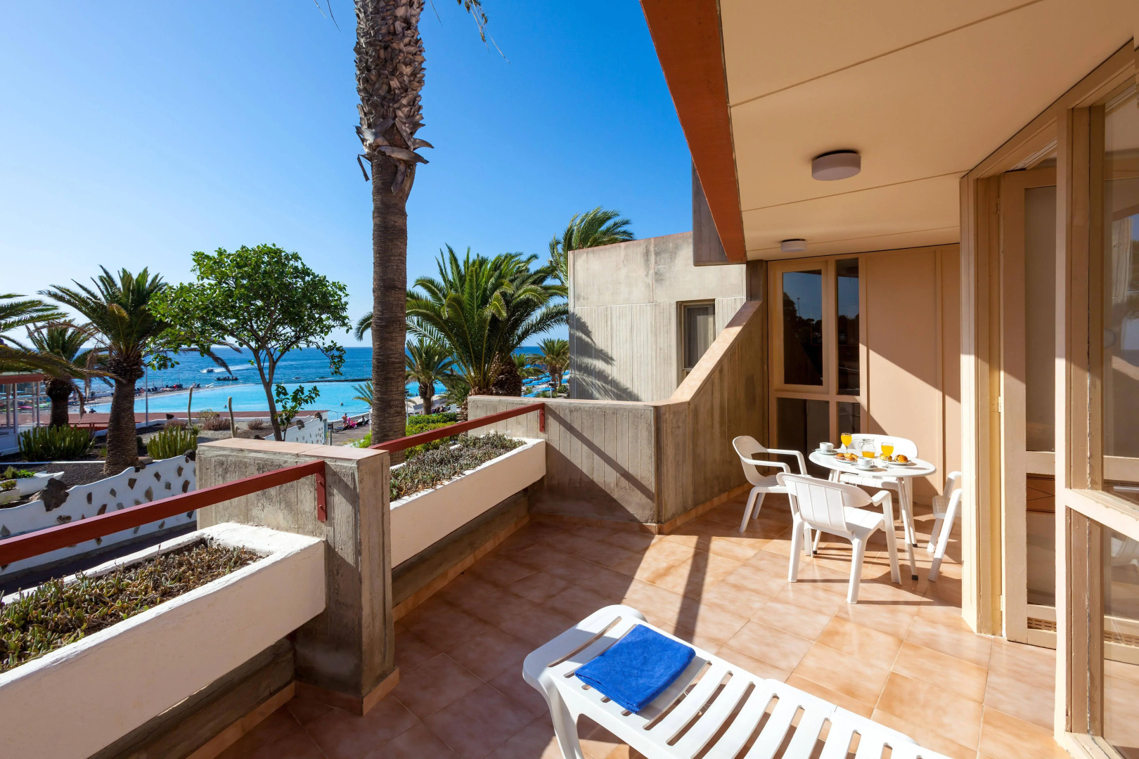 Ona Alborada Apartamentos