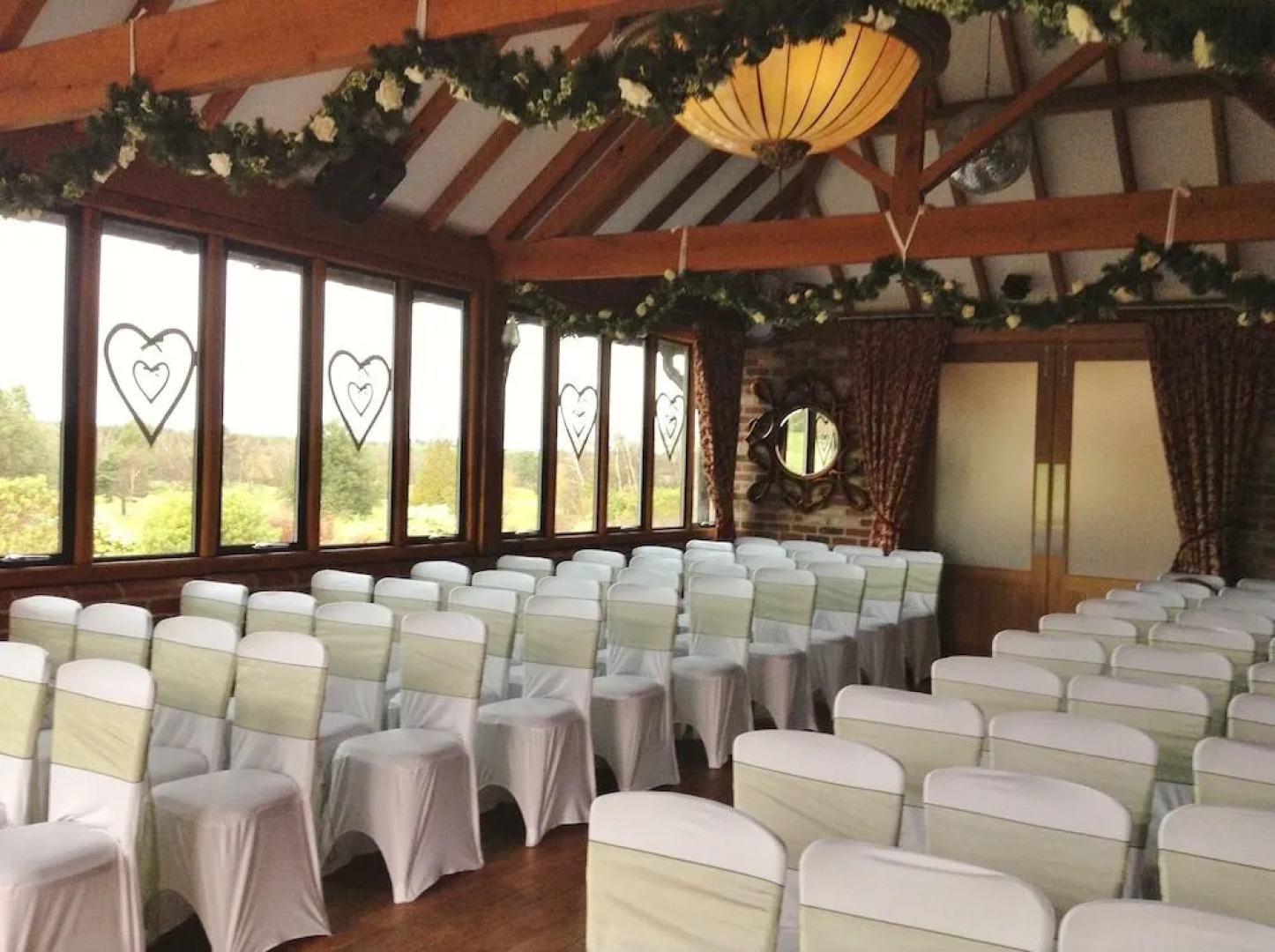 Old Thorns Hotel & Resort