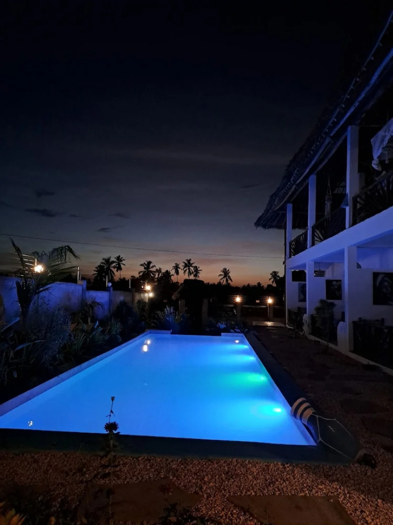 Villa Adelina Zanzibar