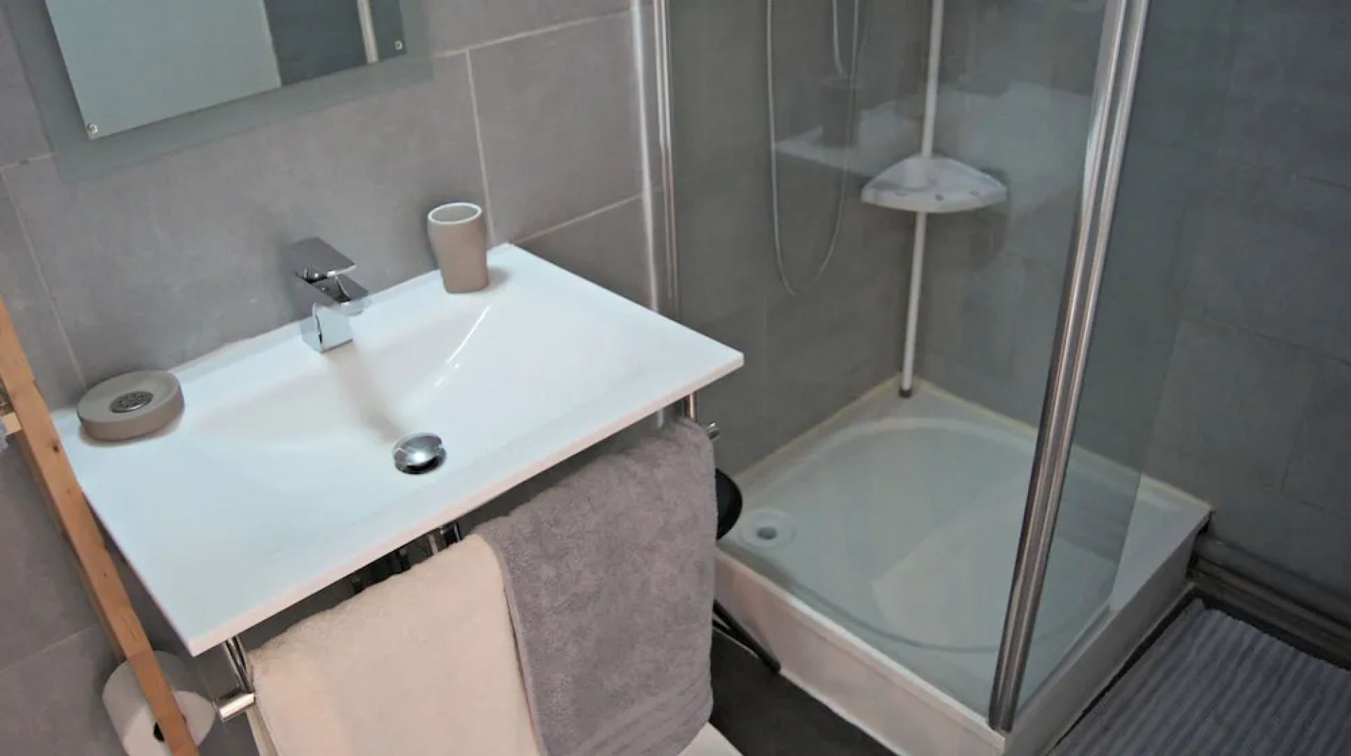 Appart Hôtel Lille - MALO